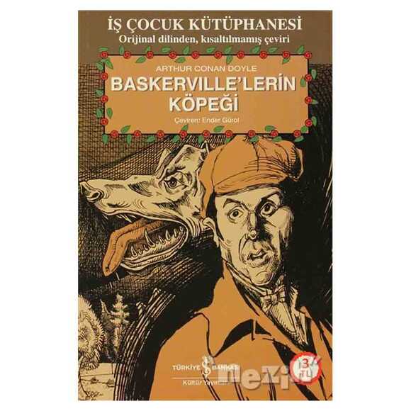 Baskerville’lerin Köpeği