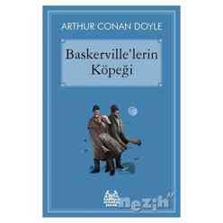 Baskerville’lerin Köpeği - Thumbnail