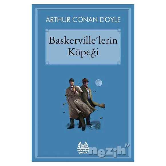 Baskerville’lerin Köpeği