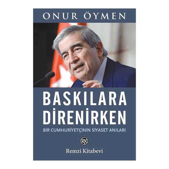 Baskılara Direnirken