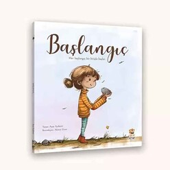 Başlangıç - Thumbnail
