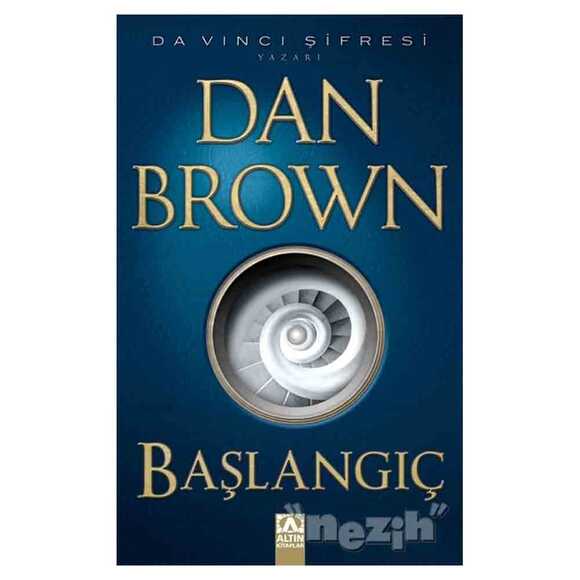 Başlangıç