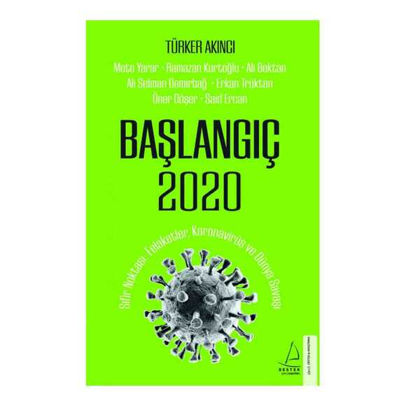 Başlangıç 2020