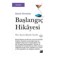 Başlangıç Hikayesi - Thumbnail