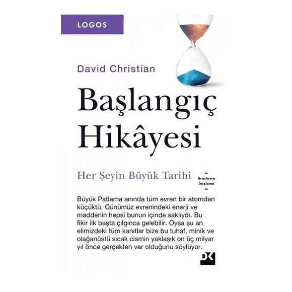 Başlangıç Hikayesi