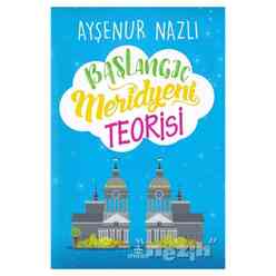 Başlangıç Meridyeni Teorisi - Thumbnail