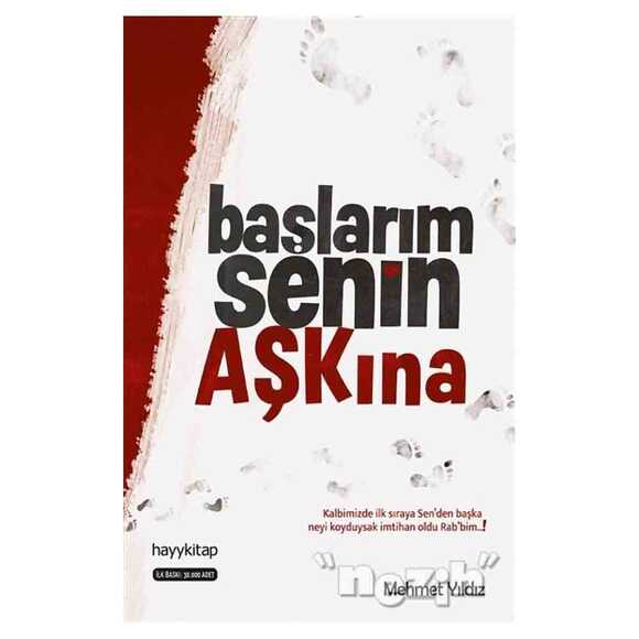 Başlarım Senin Aşkına