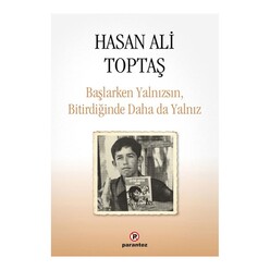 Parantez - Başlarken Yalnızsın..