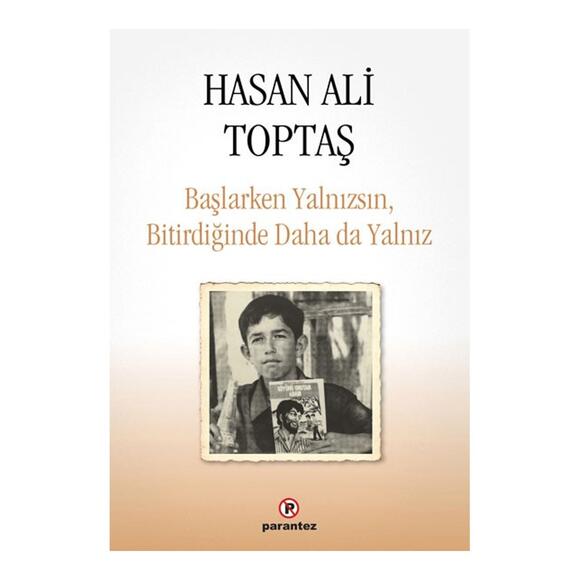 Başlarken Yalnızsın..