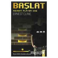 Başlat - Ready Player One - Thumbnail