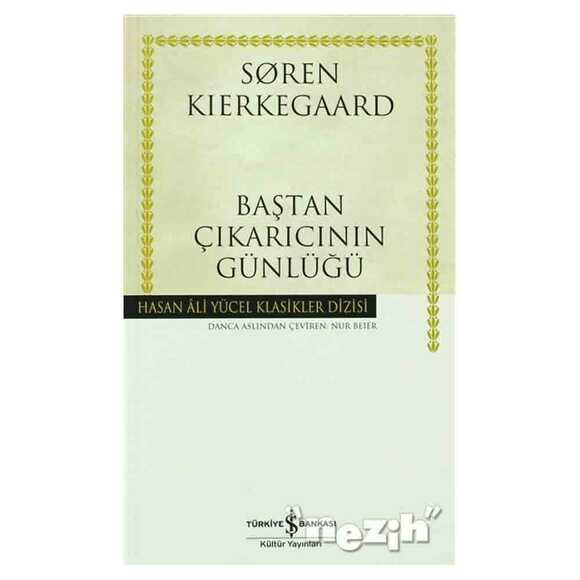 Baştan Çıkarıcının Günlüğü