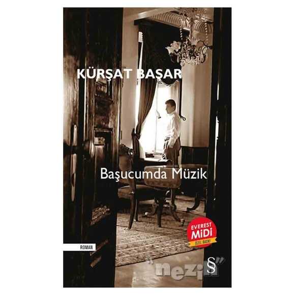 Başucumda Müzik (Midi Boy)