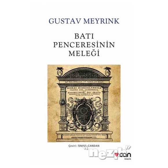 Batı Penceresinin Meleği