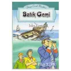 Batık Gemi - Thumbnail