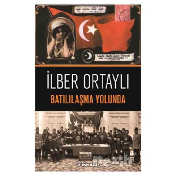 Batılılaşma Yolunda