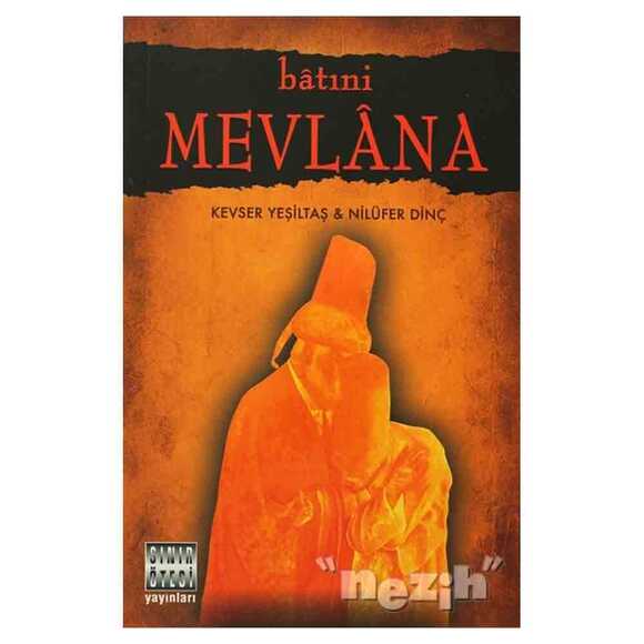 Batıni Mevlana