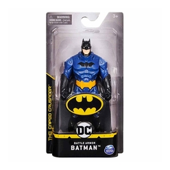 Batman 15Cm Figür 67803 - Thumbnail