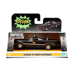 Sunman Jada - Batman Batmobile Classic 1966 1/32 Ölçek S00098225