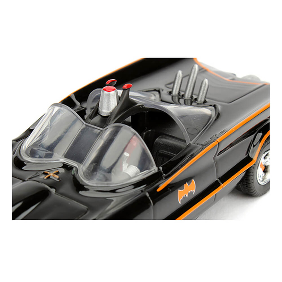 Batman Batmobile Classic 1966 1/32 Ölçek S00098225