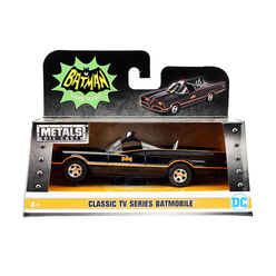 Batman Batmobile Classic 1966 1/32 Ölçek S00098225 - Thumbnail