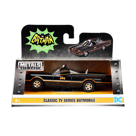 Batman Batmobile Classic 1966 1/32 Ölçek S00098225