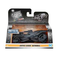Batman Batmobile Justice League 1/32 Ölçek S00099230 - Thumbnail