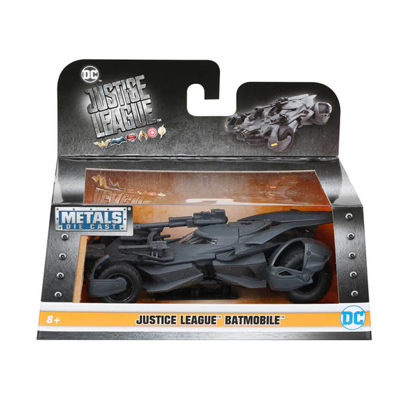 Batman Batmobile Justice League 1/32 Ölçek S00099230