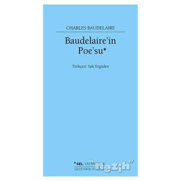 Baudelaire’ in Poe’ su