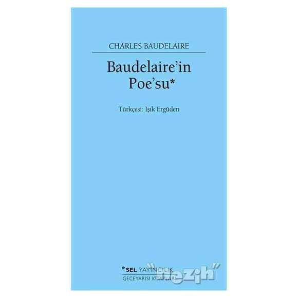 Baudelaire’ in Poe’ su