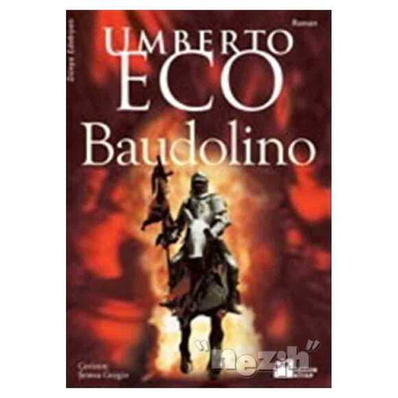 Baudolino