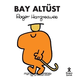 Bay Altüst - Thumbnail