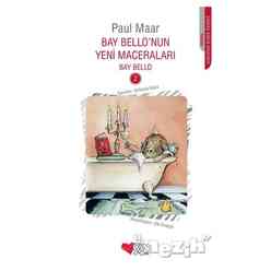 Bay Bello’nun Yeni Maceraları 2 - Thumbnail