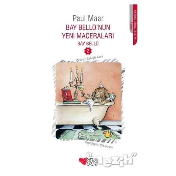 Bay Bello’nun Yeni Maceraları 2