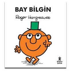 Bay Bilgin - Thumbnail