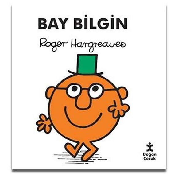 Bay Bilgin