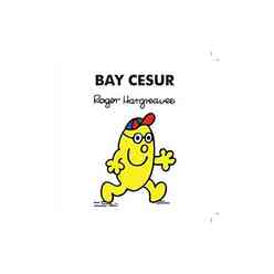 Bay Cesur - Thumbnail