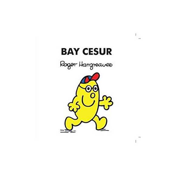 Bay Cesur