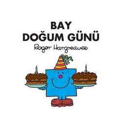 Bay Doğum Günü - Thumbnail