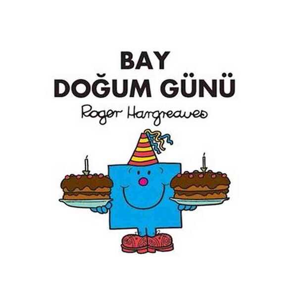 Bay Doğum Günü