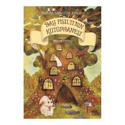 Masalperest - Bay Fısıltı’nın Kütüphanesi