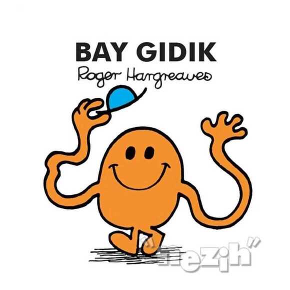 Bay Gıdık