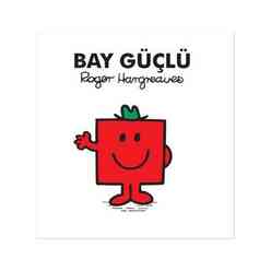 Bay Güçlü - Thumbnail