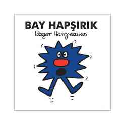 Bay Hapşırık - Thumbnail