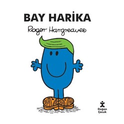 Doğan Çocuk - Bay Harika