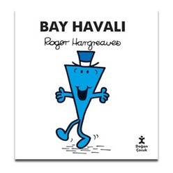 Doğan Çocuk - Bay Havalı