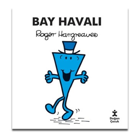 Bay Havalı