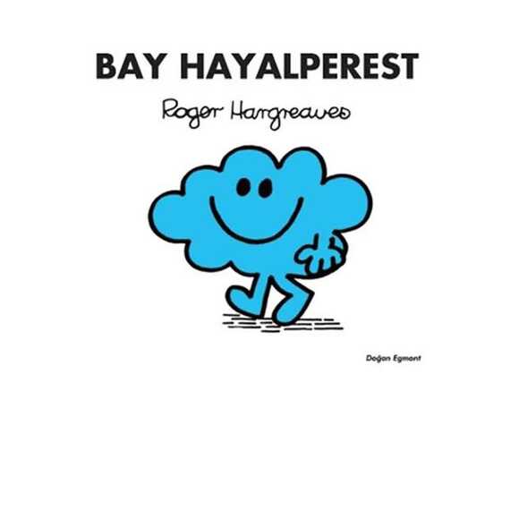 Bay Hayalperest