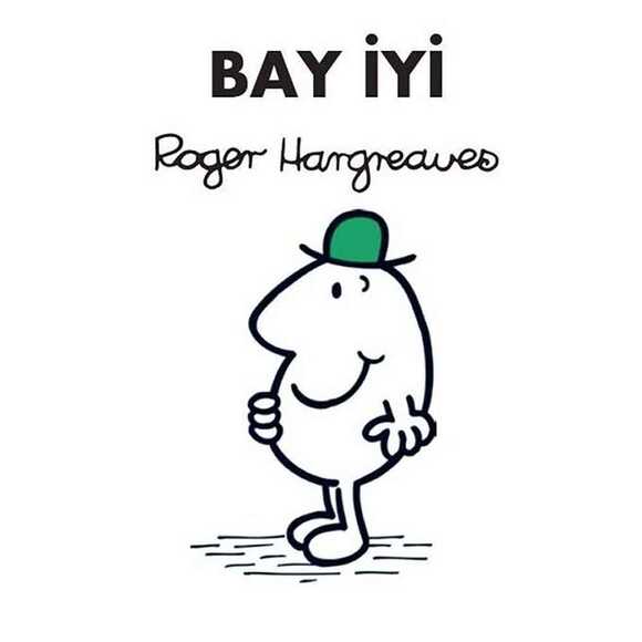Bay İyi