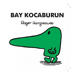 Bay Kocaburun - Thumbnail