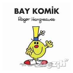 Bay Komik - Thumbnail